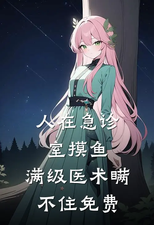 人在急诊室摸鱼，满级医术瞒不住免费