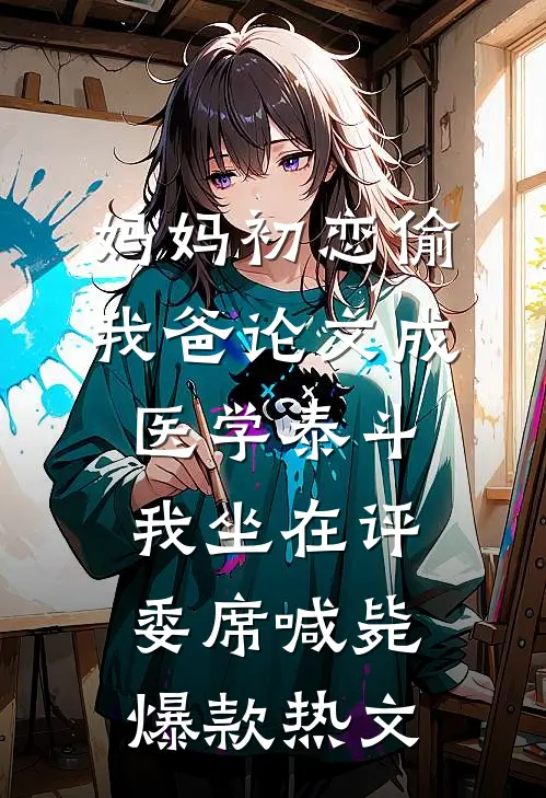 妈妈初恋偷我爸论文成医学泰斗，我坐在评委席喊毙爆款热文