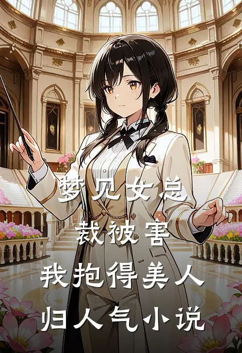 梦见女总裁被害，我抱得美人归人气小说