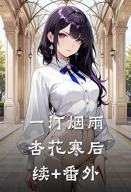 一汀烟雨杏花寒后续+番外