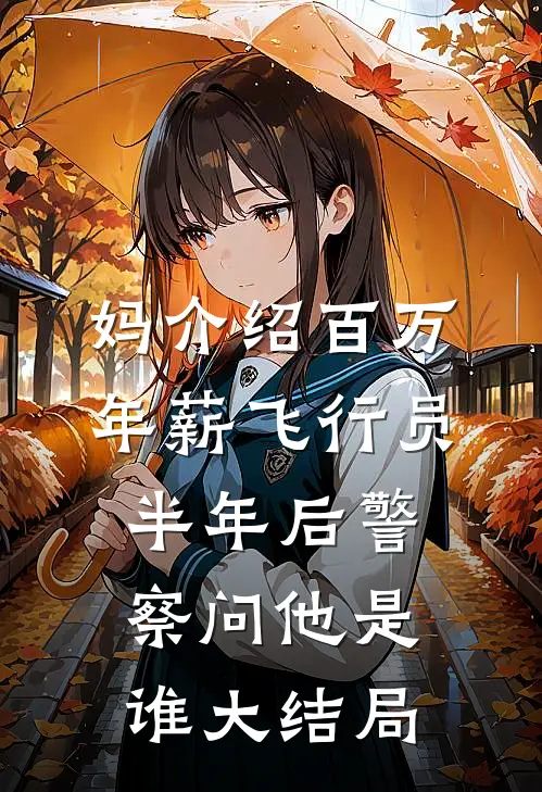妈介绍百万年薪飞行员，半年后警察问他是谁大结局