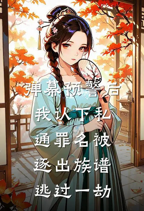 弹幕预警后，我认下私通罪名被逐出族谱逃过一劫