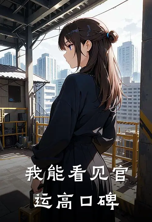 我能看见官运高口碑