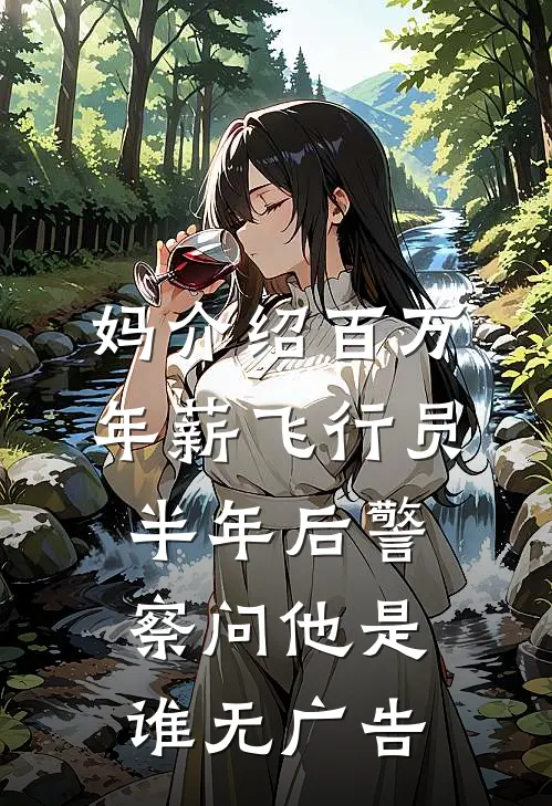 妈介绍百万年薪飞行员，半年后警察问他是谁无广告