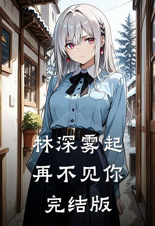 林深雾起再不见你完结版