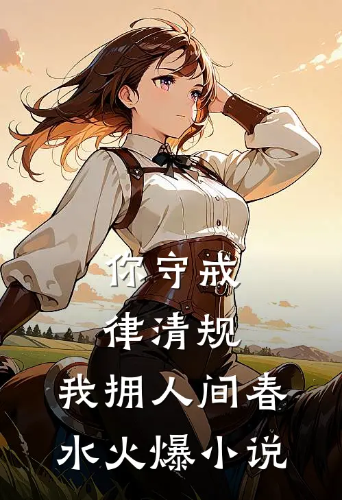 你守戒律清规，我拥人间春水火爆小说