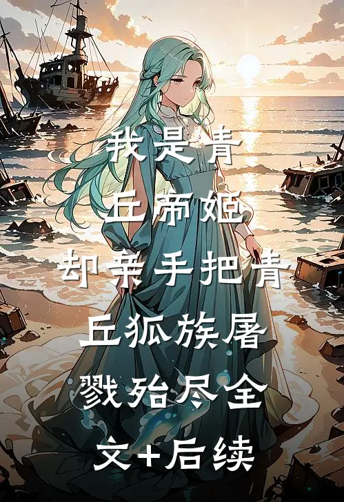 我是青丘帝姬，却亲手把青丘狐族屠戮殆尽全文+后续