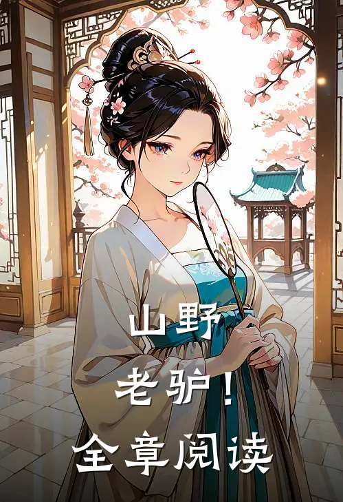山野，老驴！全章阅读