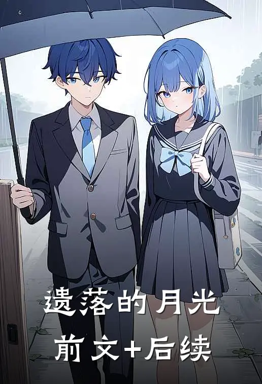 遗落的月光前文+后续