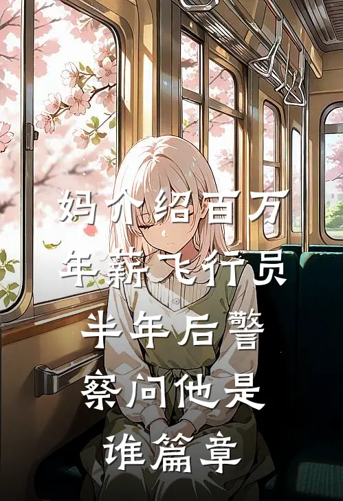 妈介绍百万年薪飞行员，半年后警察问他是谁篇章