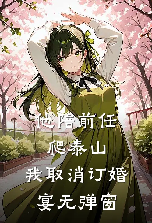 他陪前任爬泰山，我取消订婚宴无弹窗