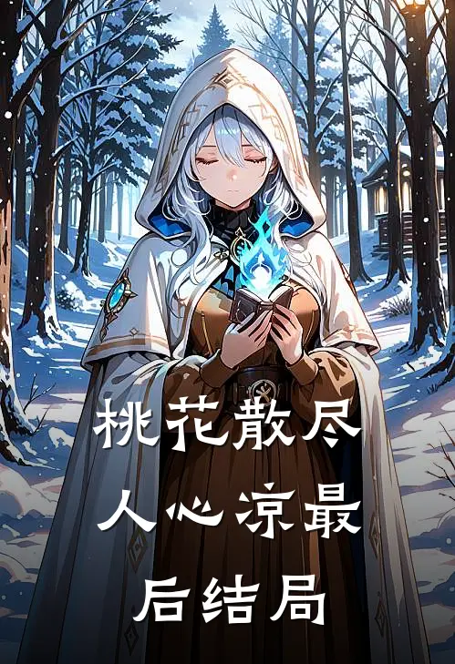 桃花散尽人心凉最后结局