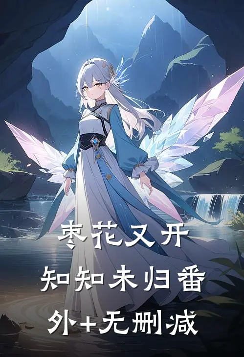 枣花又开，知知未归番外+无删减