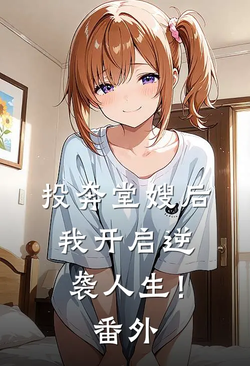 投奔堂嫂后，我开启逆袭人生！番外