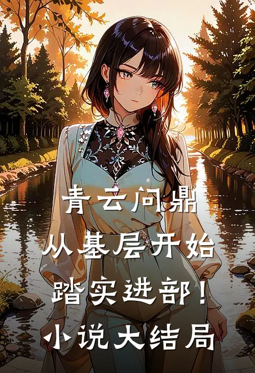 青云问鼎：从基层开始踏实进部！小说大结局