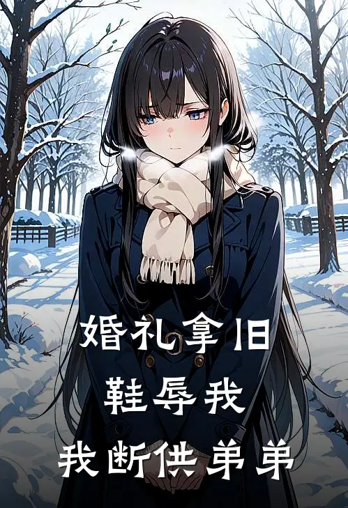 婚礼拿旧鞋辱我，我断供弟弟