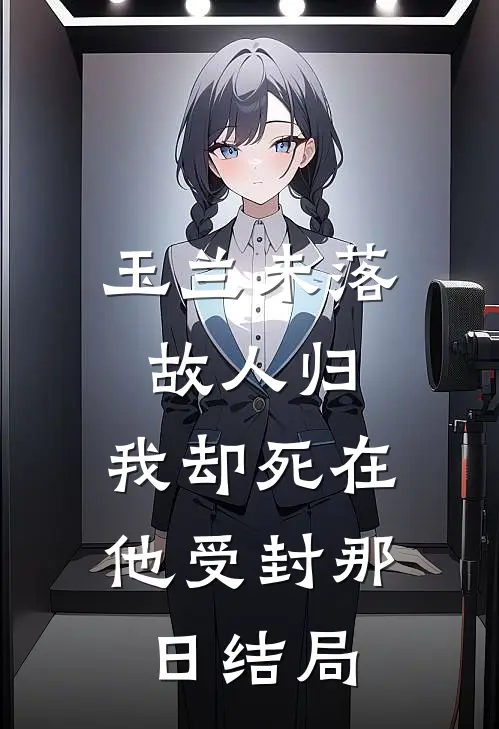 玉兰未落故人归，我却死在他受封那日结局