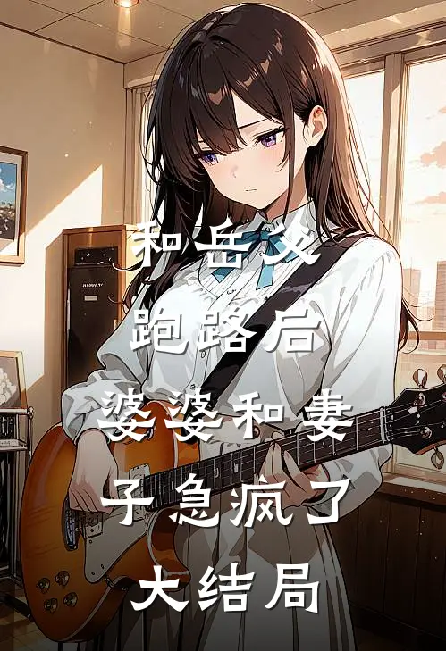 和岳父跑路后，婆婆和妻子急疯了大结局