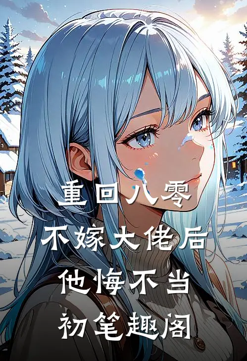 重回八零，不嫁大佬后他悔不当初笔趣阁
