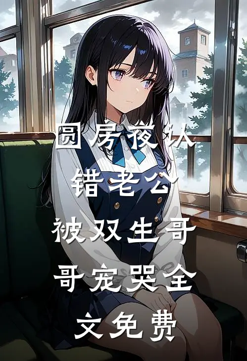 圆房夜认错老公，被双生哥哥宠哭全文免费