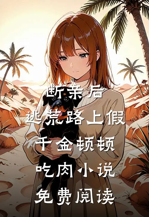 断亲后，逃荒路上假千金顿顿吃肉小说免费阅读