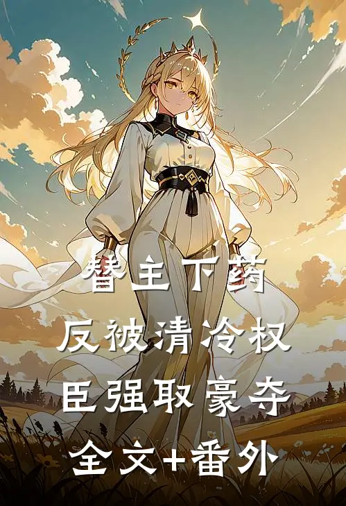 替主下药，反被清冷权臣强取豪夺全文+番外