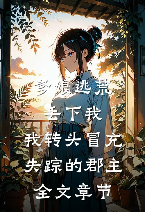 爹娘逃荒丢下我，我转头冒充失踪的郡主全文章节