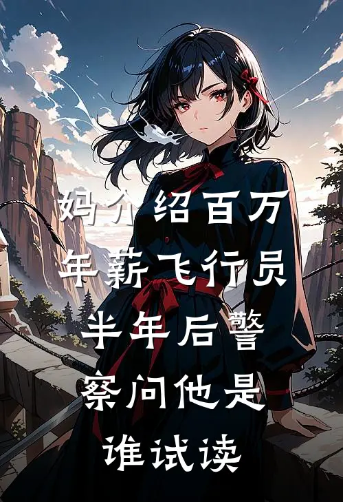 妈介绍百万年薪飞行员，半年后警察问他是谁试读