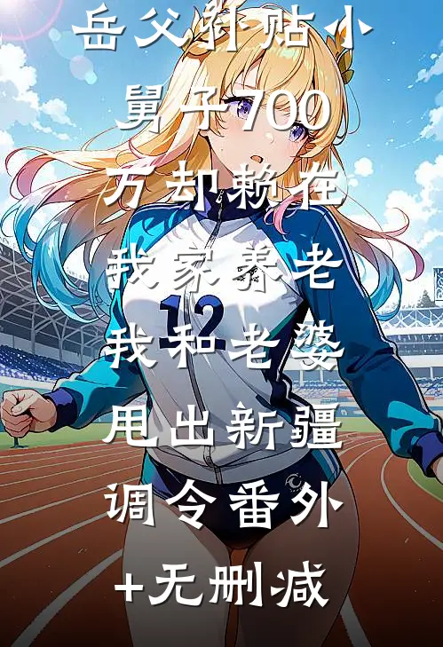 岳父补贴小舅子700万却赖在我家养老，我和老婆甩出新疆调令番外+无删减