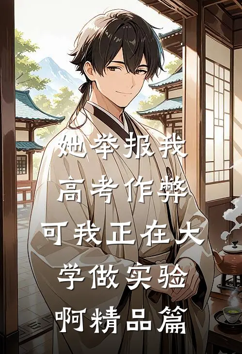 她举报我高考作弊，可我正在大学做实验啊精品篇
