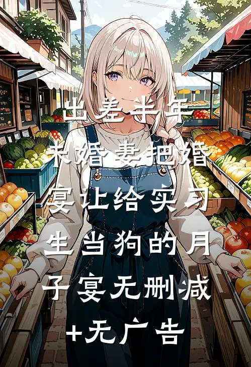 出差半年，未婚妻把婚宴让给实习生当狗的月子宴无删减+无广告