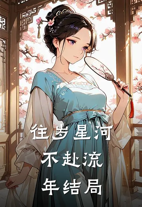 往岁星河，不赴流年结局