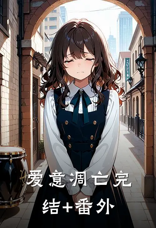 爱意凋亡完结+番外