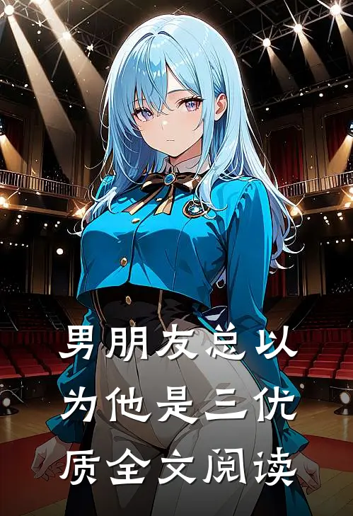 男朋友总以为他是三优质全文阅读