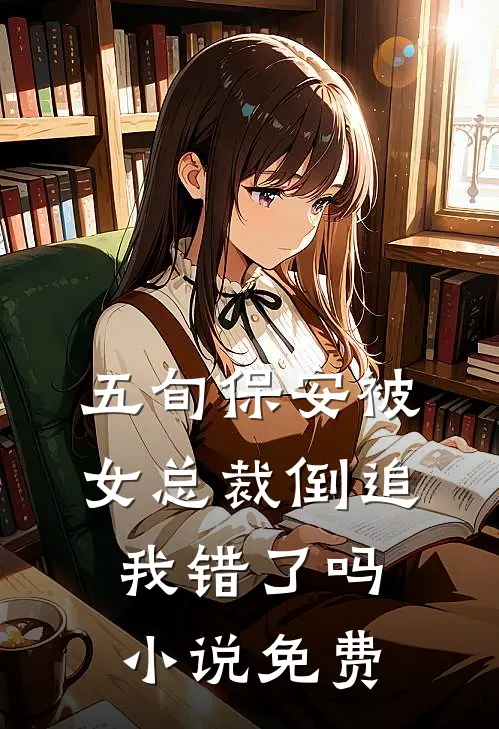 五旬保安被女总裁倒追，我错了吗小说免费