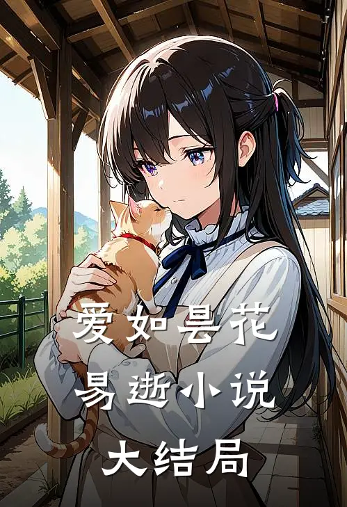 爱如昙花易逝小说大结局