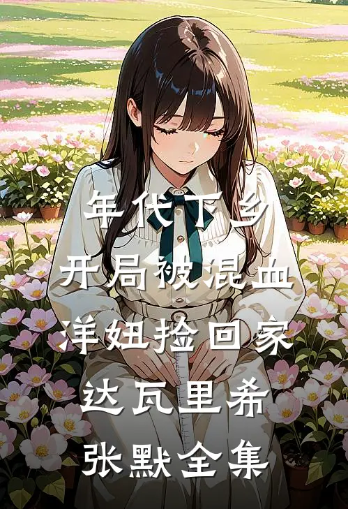 年代下乡：开局被混血洋妞捡回家达瓦里希张默全集