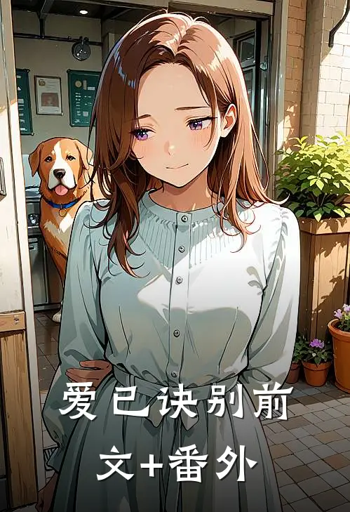 爱已诀别前文+番外