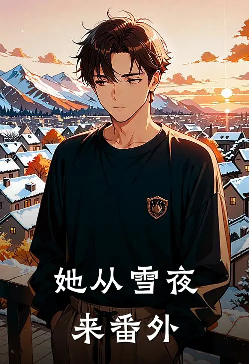 她从雪夜来番外