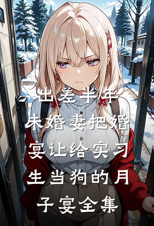 出差半年，未婚妻把婚宴让给实习生当狗的月子宴全集