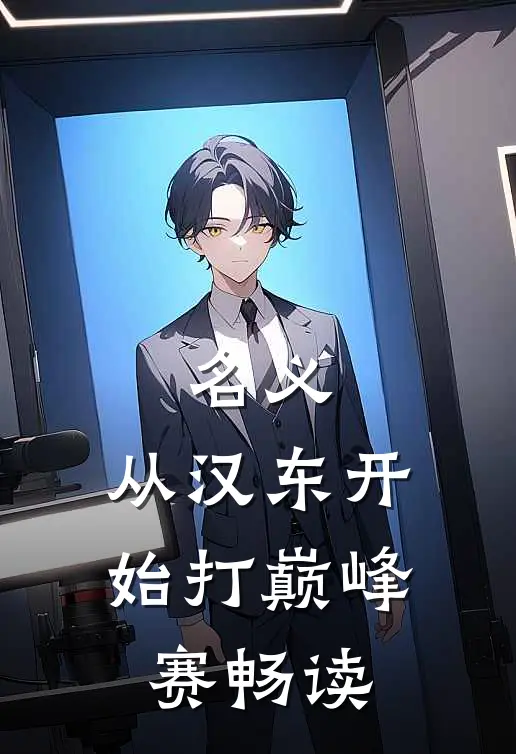 名义：从汉东开始打巅峰赛畅读