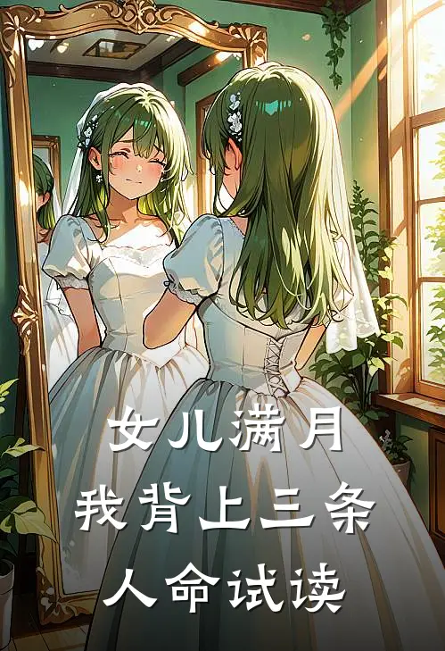 女儿满月，我背上三条人命试读