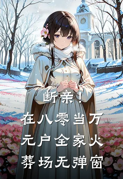 断亲！在八零当万元户全家火葬场无弹窗