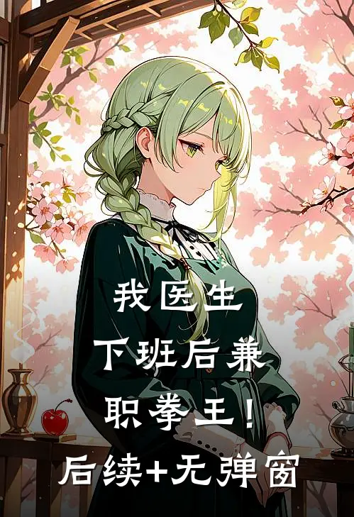 我医生，下班后兼职拳王！后续+无弹窗