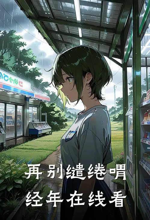 再别缱绻喟经年在线看