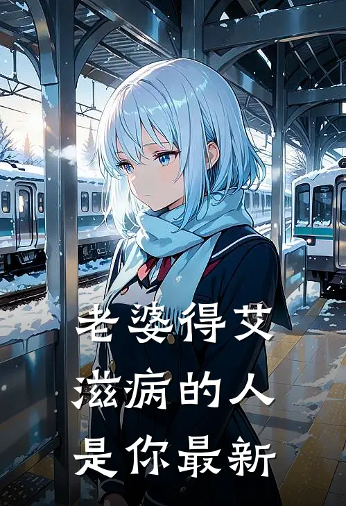 老婆得艾滋病的人是你最新