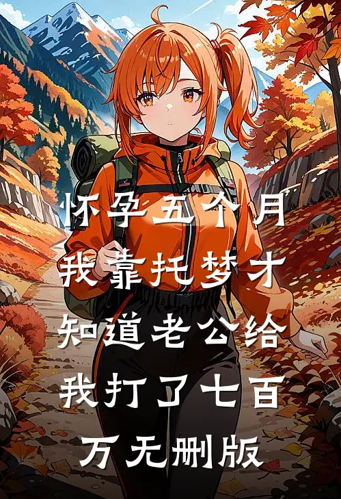怀孕五个月，我靠托梦才知道老公给我打了七百万无删版