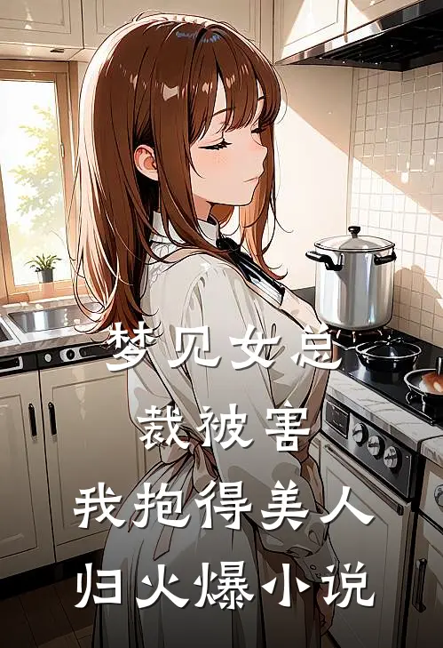 梦见女总裁被害，我抱得美人归火爆小说