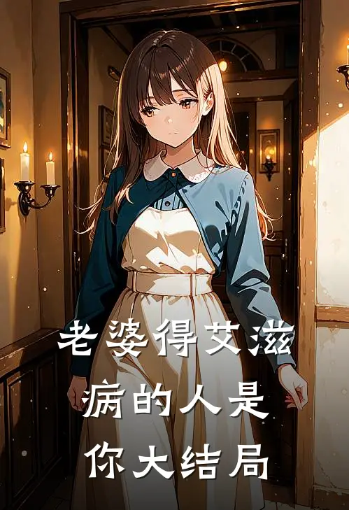 老婆得艾滋病的人是你大结局