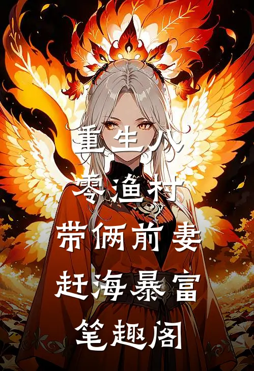 重生八零渔村，带俩前妻赶海暴富笔趣阁